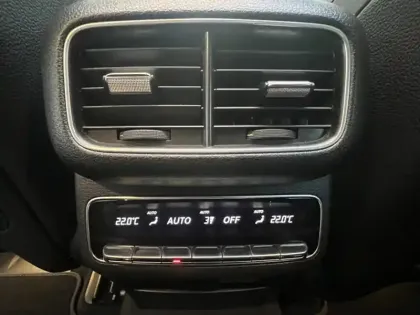 Photo 14 Mercedes Classe E 350 de 4MATIC AMG Line