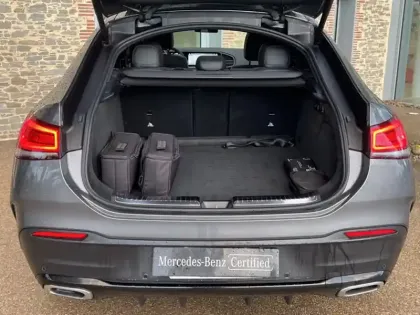 Photo 5 Mercedes Classe E 350 de 4MATIC AMG Line