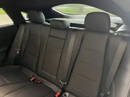 Photo 10 Mercedes Classe E 350 de 4MATIC AMG Line