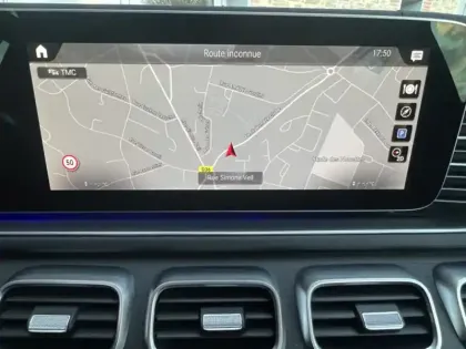 Photo 16 Mercedes Classe E 350 de 4MATIC AMG Line