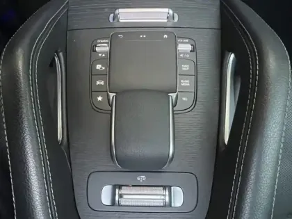 Photo 22 Mercedes Classe E 350 de 4MATIC AMG Line