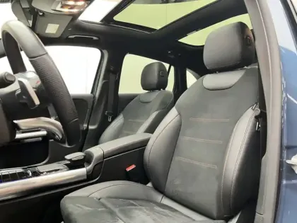 Photo 17 Mercedes GLA 200 d AMG Line