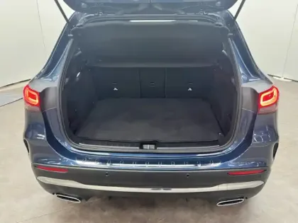 Photo 9 Mercedes GLA 200 d AMG Line