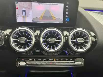 Photo 13 Mercedes GLA 200 d AMG Line