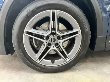 Photo 8 Mercedes GLA 200 d AMG Line