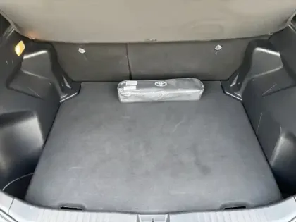 Photo 9 Toyota Yaris Hybride 1.5 HYBRID 116H DESIGN AUTO