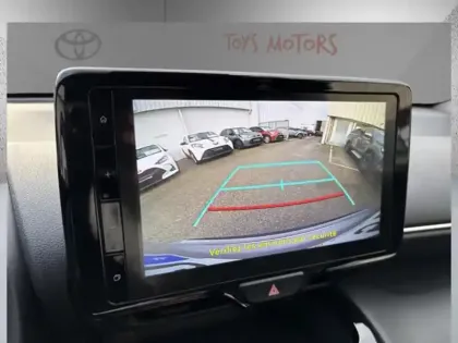 Photo 18 Toyota Yaris Hybride 1.5 HYBRID 116H DESIGN AUTO