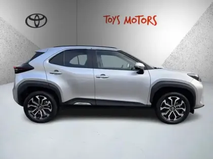 Photo 5 Toyota Yaris Hybride 1.5 HYBRID 116H DESIGN AUTO