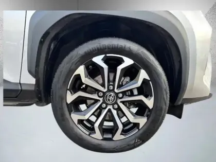 Photo 8 Toyota Yaris Hybride 1.5 HYBRID 116H DESIGN AUTO