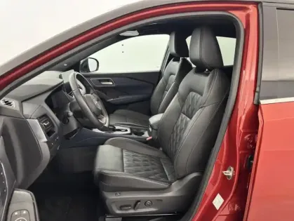 Photo 12 Nissan Qashqai e-POWER 190ch Tekna+