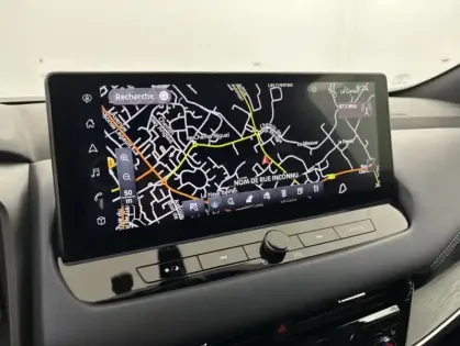 Photo 19 Nissan Qashqai e-POWER 190ch Tekna+