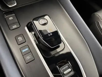 Photo 20 Nissan Qashqai e-POWER 190ch Tekna+