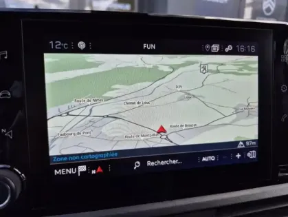 Photo 5 Peugeot Rifter BlueHDi 130 S&S EAT8 Allure