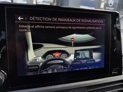 Photo 28 Peugeot Rifter BlueHDi 130 S&S EAT8 Allure