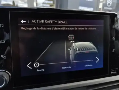 Photo 26 Peugeot Rifter BlueHDi 130 S&S EAT8 Allure