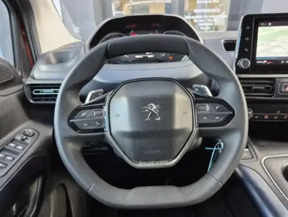 Photo 12 Peugeot Rifter BlueHDi 130 S&S EAT8 Allure