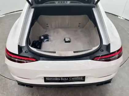 Photo 9 Mercedes AMG GT 53 4MATIC+