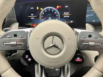 Photo 16 Mercedes AMG GT 53 4MATIC+