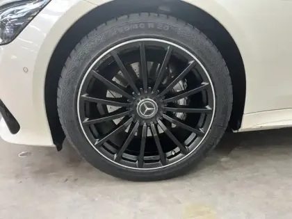 Photo 8 Mercedes AMG GT 53 4MATIC+