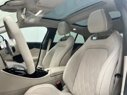 Photo 15 Mercedes AMG GT 53 4MATIC+