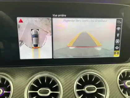 Photo 17 Mercedes AMG GT 53 4MATIC+