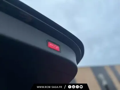 Photo 27 Mercedes Classe GLC SUV 220 d 4MATIC Avantgarde Line