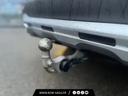 Photo 10 Mercedes Classe GLC SUV 220 d 4MATIC Avantgarde Line