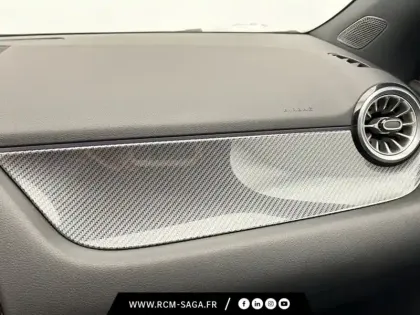 Photo 22 Mercedes GLA 200 d AMG Line