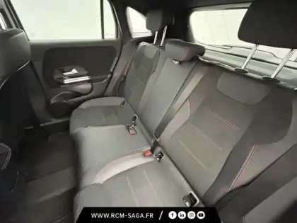 Photo 16 Mercedes GLA 200 d AMG Line