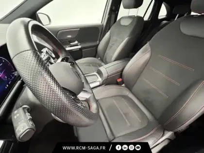 Photo 15 Mercedes GLA 200 d AMG Line