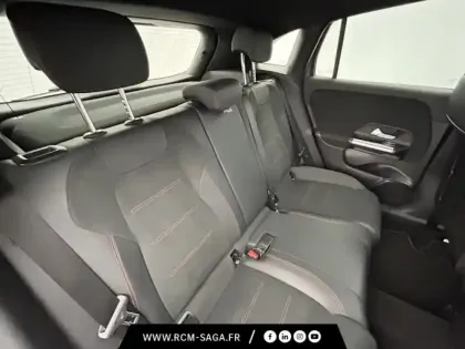 Photo 29 Mercedes GLA 200 d AMG Line