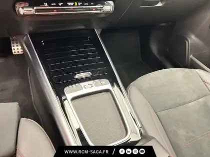 Photo 25 Mercedes GLA 200 d AMG Line