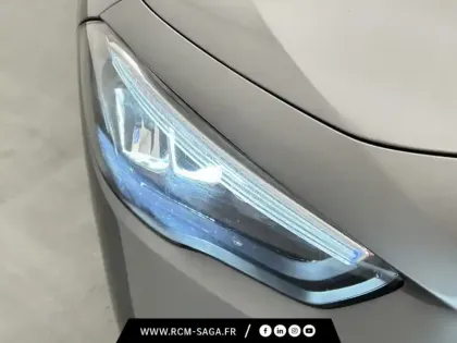 Photo 13 Mercedes GLA 200 d AMG Line