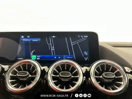 Photo 30 Mercedes GLA 200 d AMG Line