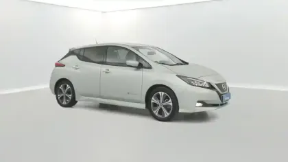 Photo 6 Nissan Leaf 150ch 40kWh 2.ZERO