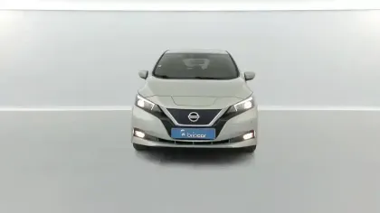 Photo 7 Nissan Leaf 150ch 40kWh 2.ZERO