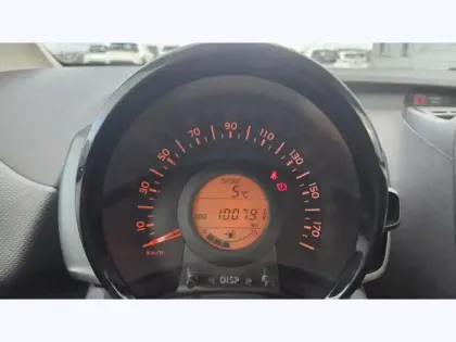 Photo 12 Toyota Aygo 1.0 VVT-i x