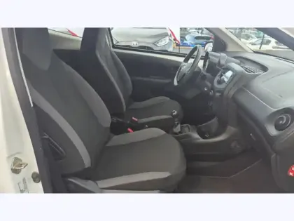 Photo 6 Toyota Aygo 1.0 VVT-i x