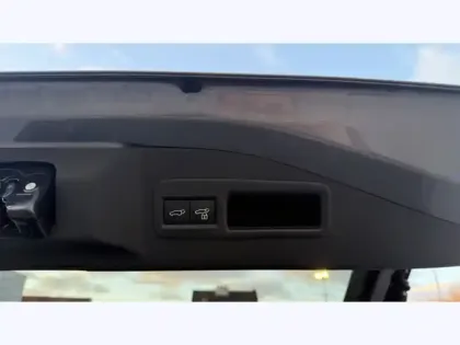 Photo 20 Toyota Bz4x Grande Autonomie Design