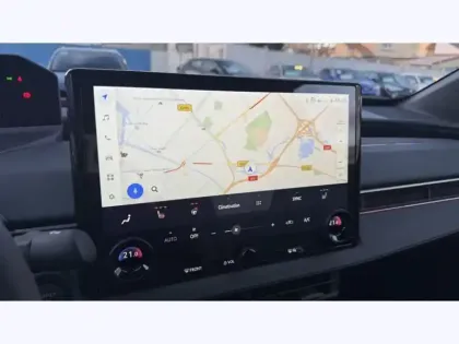 Photo 16 Toyota Bz4x Grande Autonomie Design