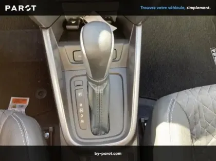 Photo 21 Suzuki Vitara 1.4 Boosterjet Hybrid 110ch Style Auto MY25