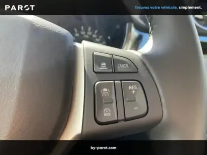 Photo 8 Suzuki Vitara 1.4 Boosterjet Hybrid 110ch Style Auto MY25