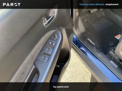 Photo 19 Suzuki Vitara 1.4 Boosterjet Hybrid 110ch Style Auto MY25