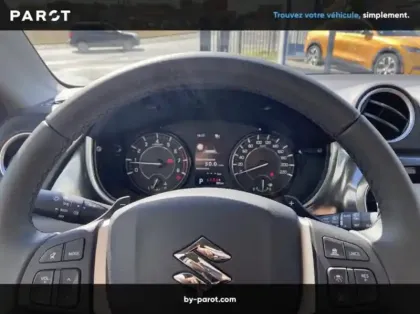 Photo 20 Suzuki Vitara 1.4 Boosterjet Hybrid 110ch Style Auto MY25