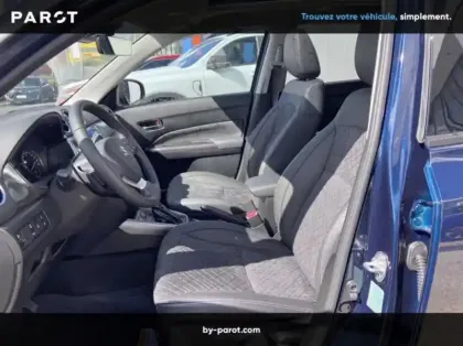 Photo 23 Suzuki Vitara 1.4 Boosterjet Hybrid 110ch Style Auto MY25