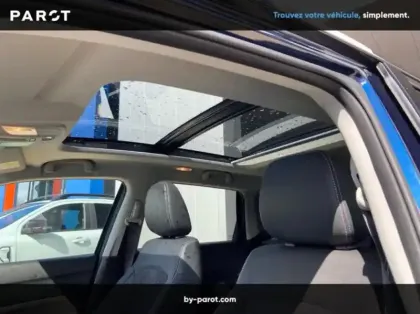 Photo 6 Suzuki Vitara 1.4 Boosterjet Hybrid 110ch Style Auto MY25