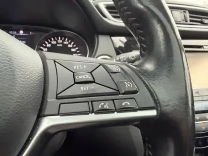 Photo 17 Nissan Qashqai 1.2 DIG-T 115ch N-Connecta Xtronic