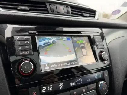 Photo 6 Nissan Qashqai 1.2 DIG-T 115ch N-Connecta Xtronic