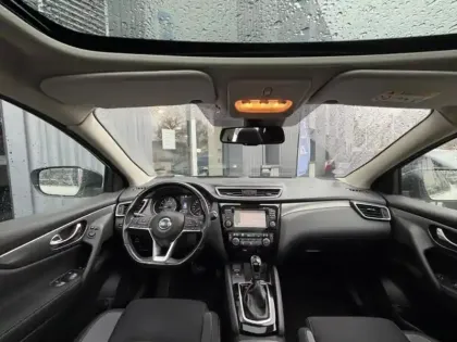 Photo 22 Nissan Qashqai 1.2 DIG-T 115ch N-Connecta Xtronic