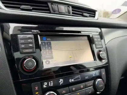 Photo 19 Nissan Qashqai 1.2 DIG-T 115ch N-Connecta Xtronic